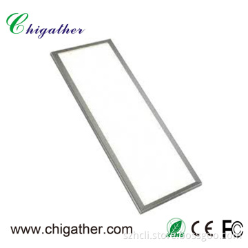 18W LED Square Panel Light 30X60cm High Brightness Epistar Chip Long Life Time